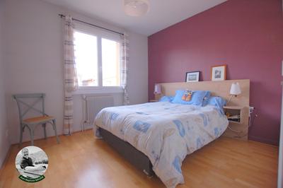 Appartement - 89 m² - 4 pièces