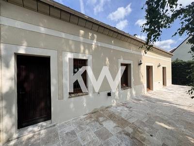 Maison - 147 m² - 5 pièces