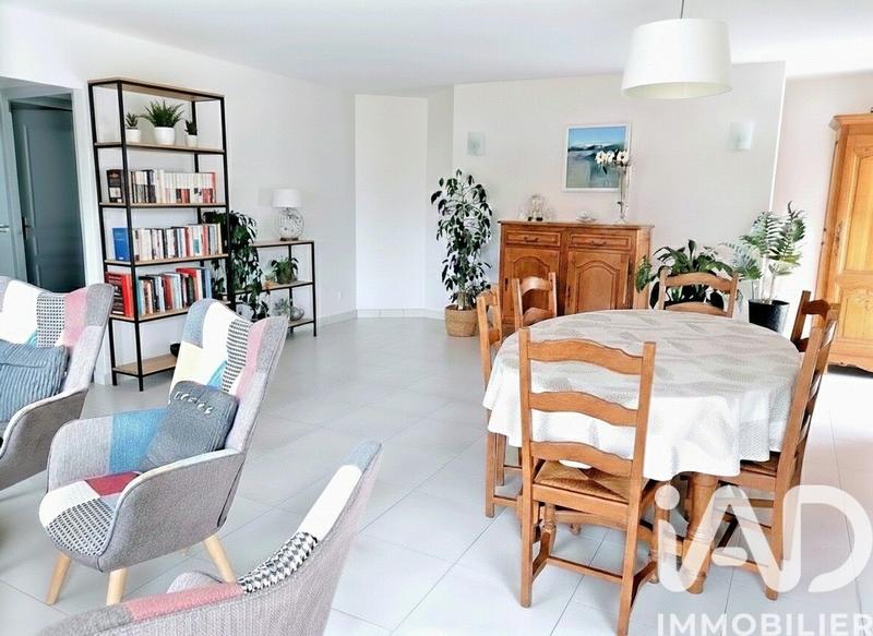 Maison de maîtres - 195 m² - 8 pièces