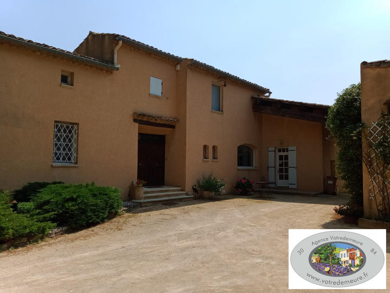 Villa - 150 m² - 5 pièces