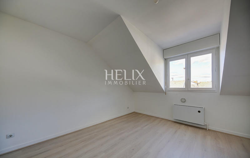 Maison - 152 m² - 6 pièces