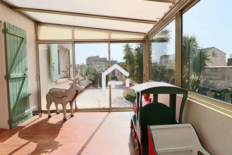 Villa - 120 m² - 4 pièces