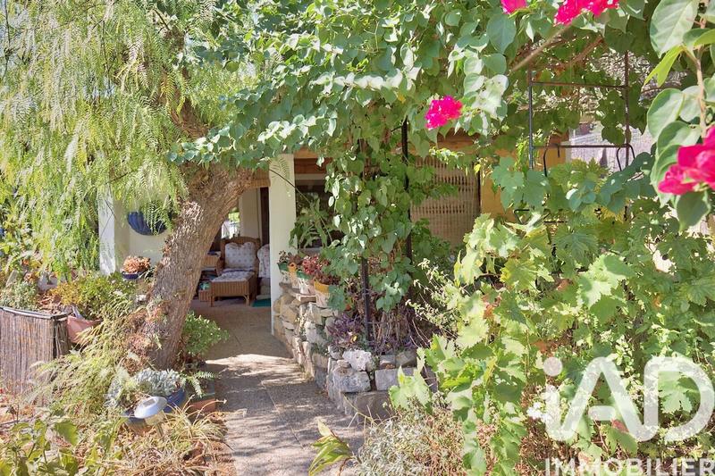 Maison - 33 m² - 2 pièces