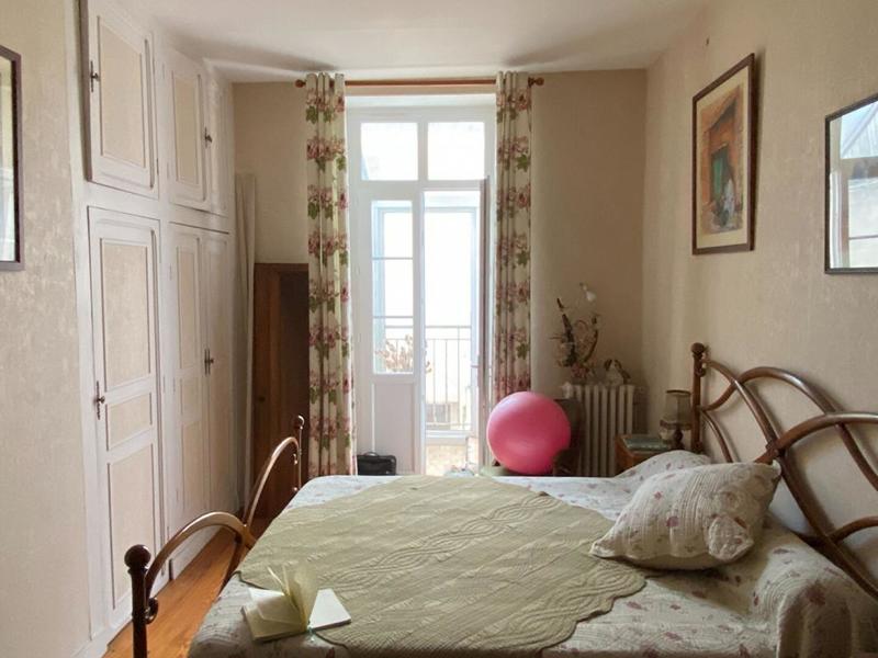 Maison - 122 m² - 5 pièces