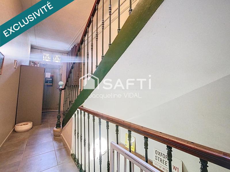 Maison - 163 m² - 7 pièces