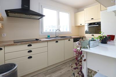 Appartement - 76 m² - 3 pièces