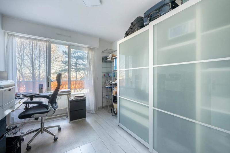 Appartement - 88 m² - 4 pièces