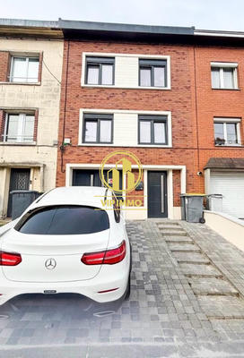 Maison - 90 m² - 7 pièces