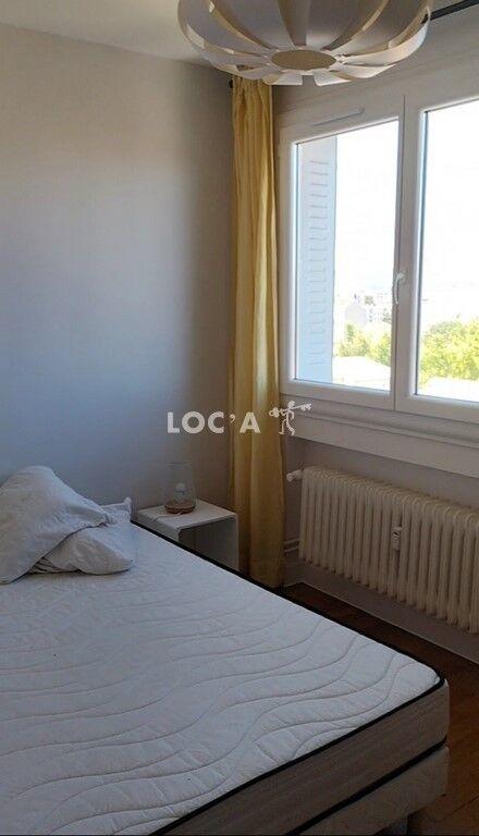 Appartement - 75 m² - 4 pièces