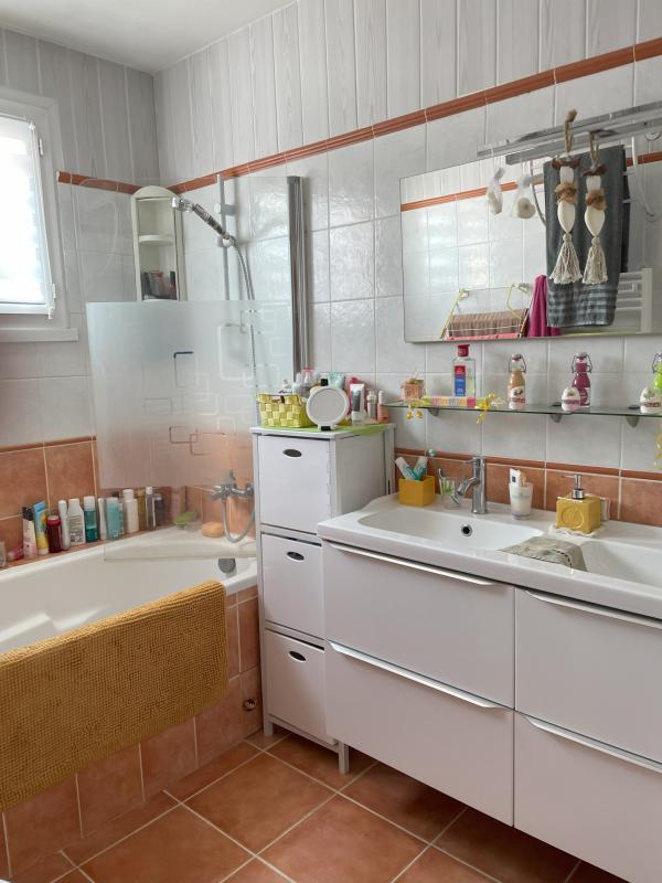 Maison - 128 m² - 5 pièces