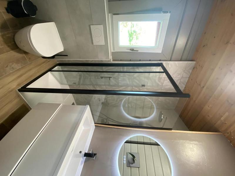 Propriété - 183 m² - 8 pièces