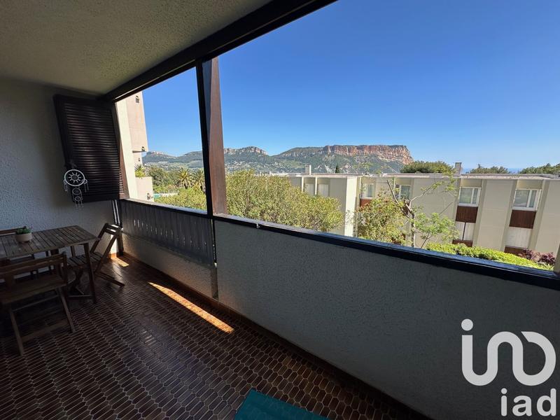 Appartement - 51 m² - 2 pièces