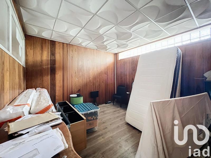 Maison - 133 m² - 5 pièces