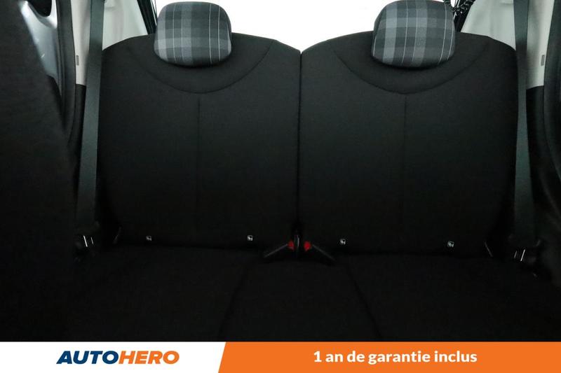 Peugeot 108 1.0 VTi Style Etg5 5p 72 ch