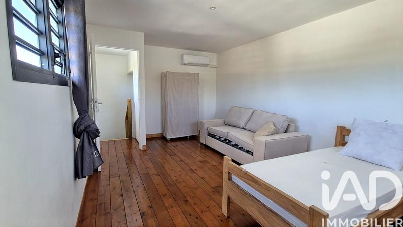 Appartement - 93 m² - 3 pièces