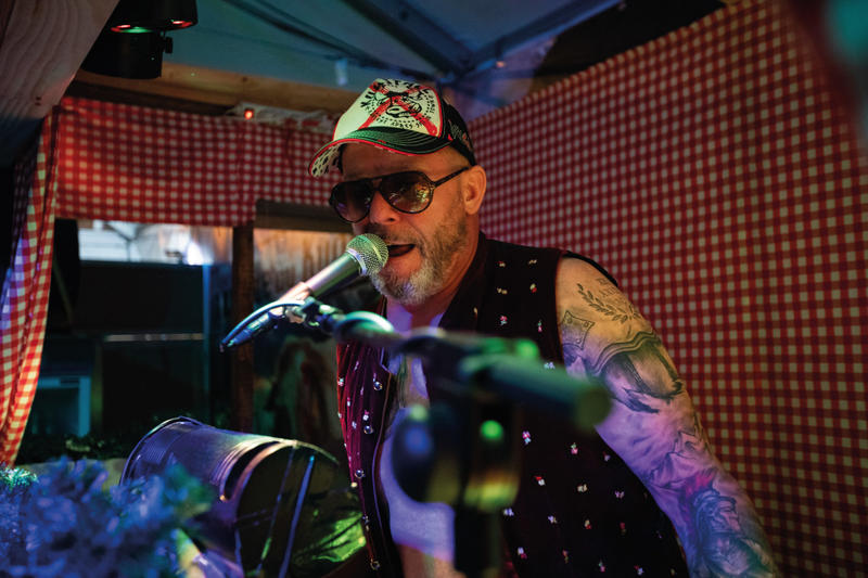 Cuvée givrée de la Foire aux Vins