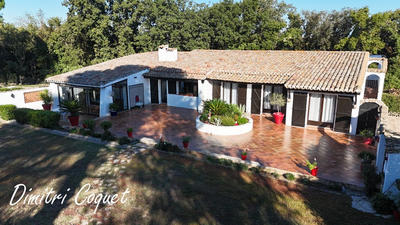 Villa - 154 m² - 5 pièces