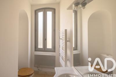 Maison de ville - 44 m² - 2 pièces