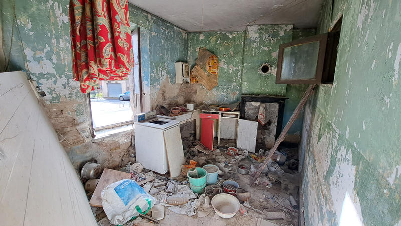 Maison - 98 m² - 3 pièces