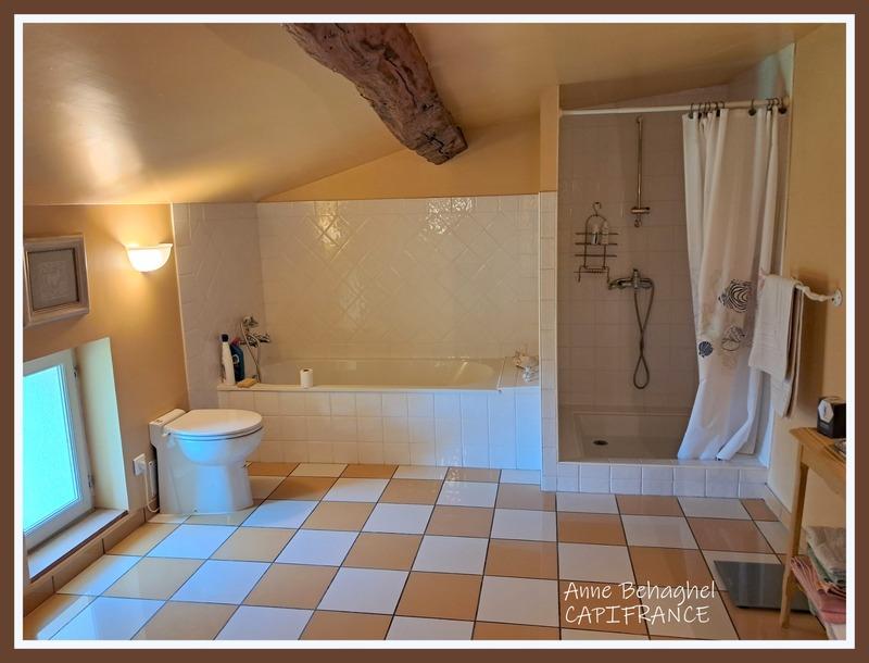 Maison de campagne - 225 m² - 6 pièces