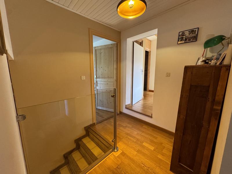 Maison ancienne - 133 m² - 5 pièces