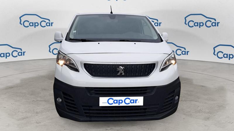 Peugeot Expert Vu 1.6 Blue HDi 115 Vul Compact