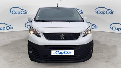 Peugeot Expert Vu 1.6 Blue HDi 115 Vul Compact