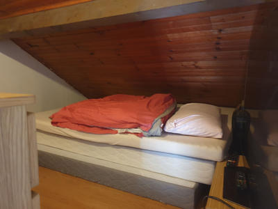 Appartement - 21 m² - 1 pièce