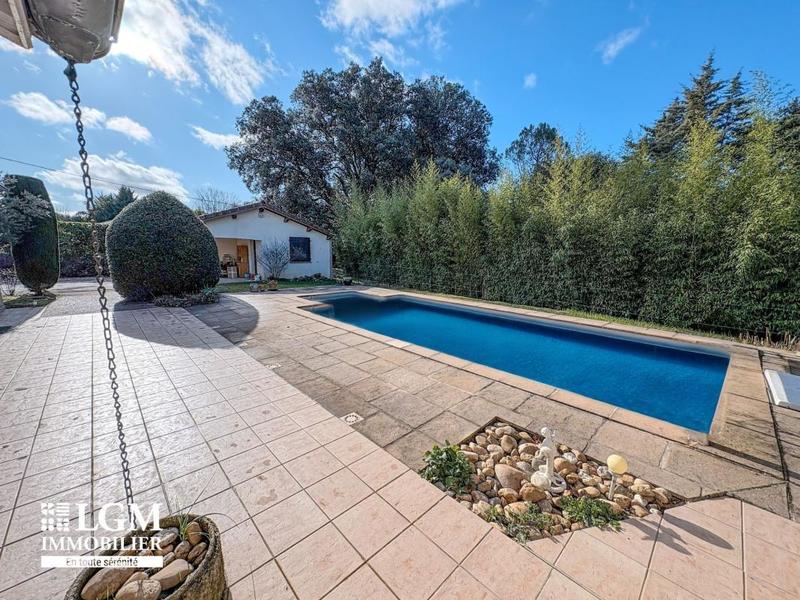 Villa - 142 m² - 4 pièces