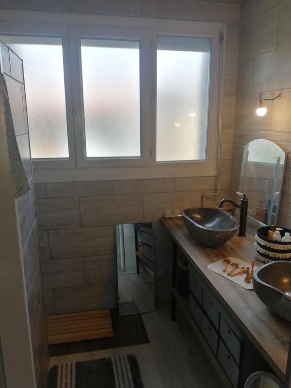 Maison - 83 m² - 5 pièces