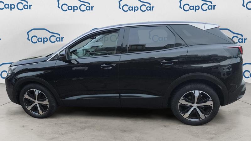 Peugeot 3008 1.5 BlueHDi 130 Eat8 Active Business
