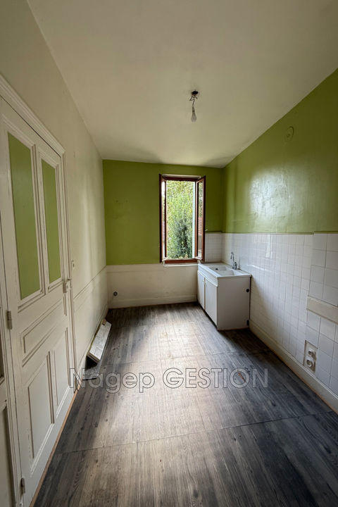 Maison - 108 m² - 5 pièces