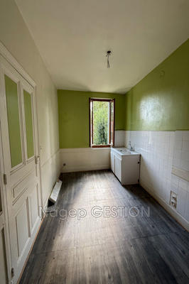 Maison - 108 m² - 5 pièces