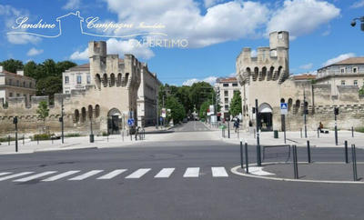 Appartement - 26 m² - 1 pièce