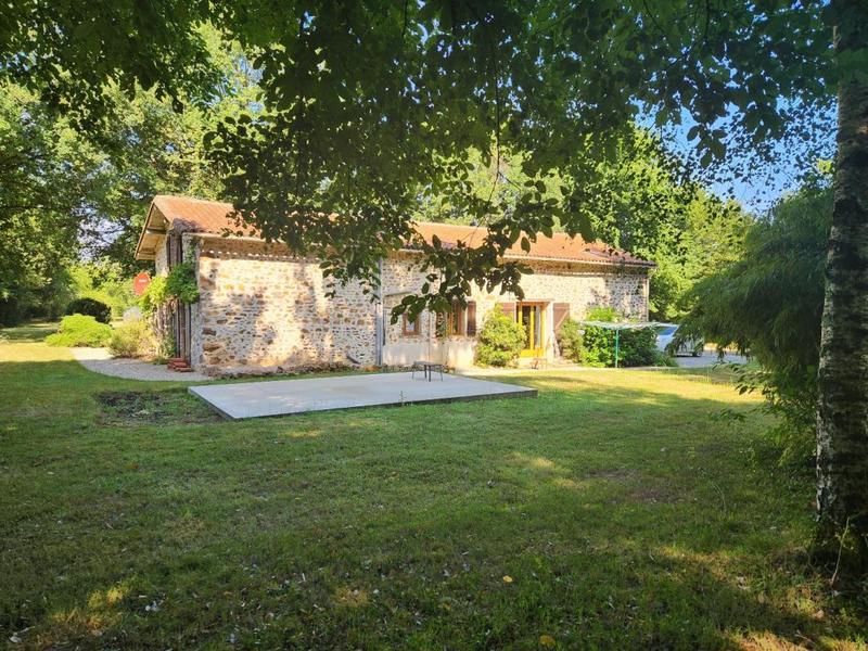 Maison - 174 m² - 5 pièces