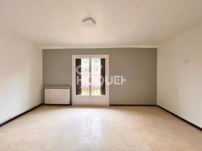 Maison - 106 m² - 4 pièces