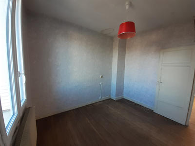 Maison - 62 m² - 3 pièces