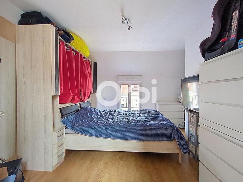 Maison - 89 m² - 4 pièces