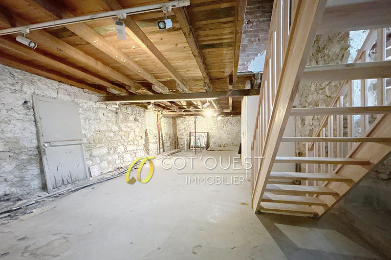 Local commercial - 175 m²