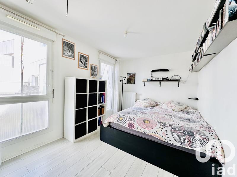 Appartement - 74 m² - 4 pièces