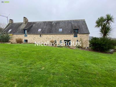 Maison - 177 m² - 6 pièces