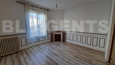 Maison de ville - 64 m² - 4 pièces