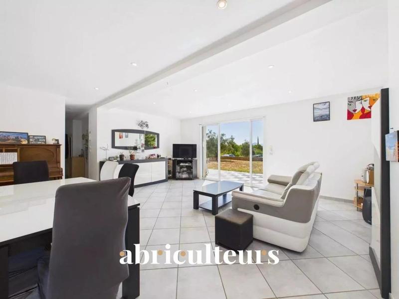 Maison - 131 m² - 5 pièces