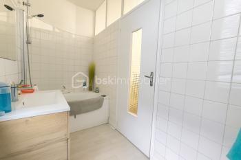 Duplex - 58 m² - 2 pièces