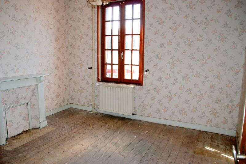 Maison - 62 m² - 4 pièces