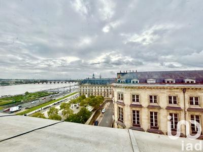 Appartement - 106 m² - 5 pièces