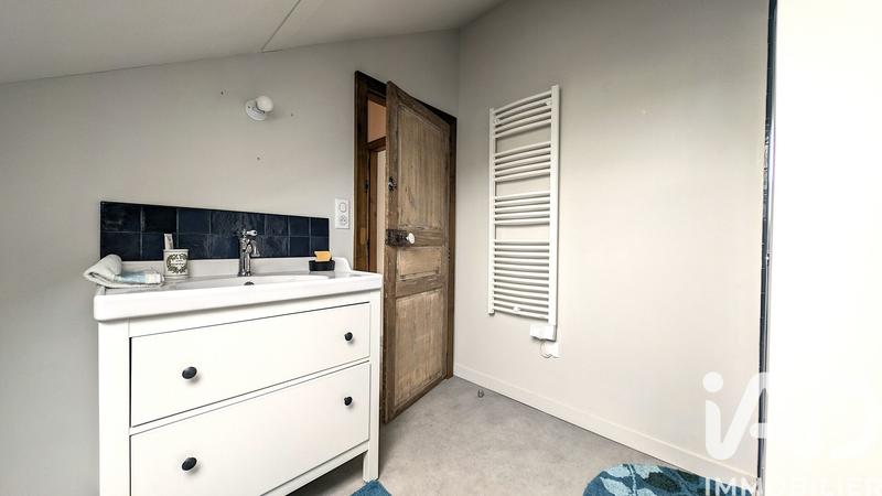 Maison de ville - 90 m² - 4 pièces