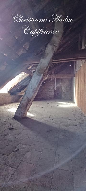 Maison - 144 m² - 8 pièces