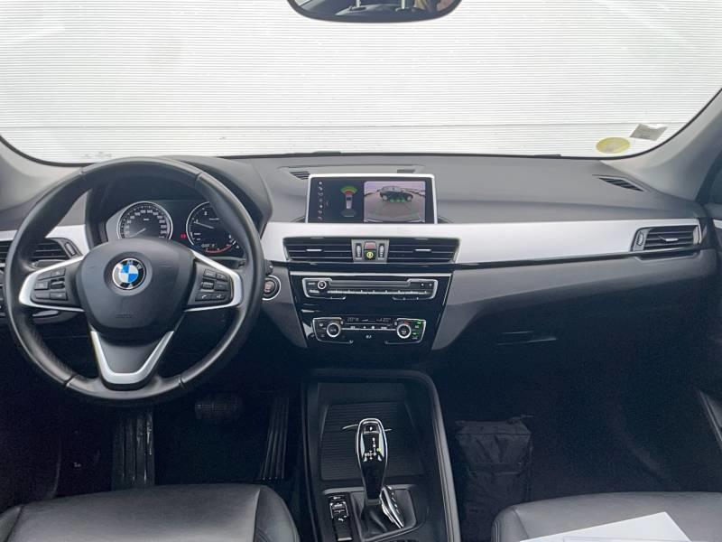 Bmw X1 sDrive 18d 150 ch Bva8 Business Design