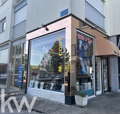 Fonds de commerce - Magasins - 37 m²